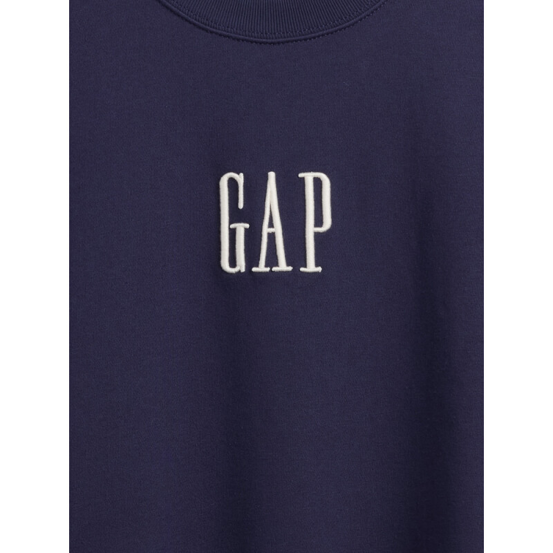 CORP LOGO CREW NEW NAVY