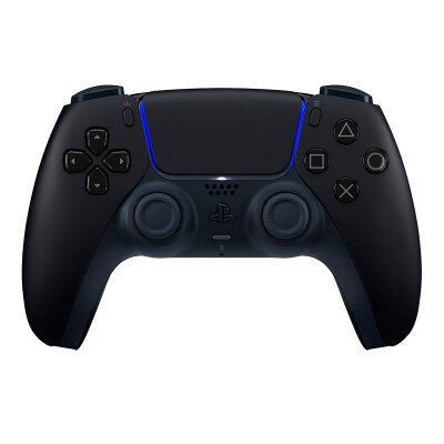 Gamepad Inalámbrico Bt Sony Ps5 Dualsense Respuesta Háptica Gamepad Inalámbrico Bt Sony Ps5 Dualsense Respuesta Háptica