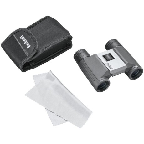 BINOCULAR BUSHNELL POWERVIEM 2 8 X 21mm NEGRO PWV821 BINOCULAR BUSHNELL POWERVIEM 2 8 X 21mm NEGRO PWV821