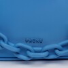 Cartera al hombro Match en nylon Coast Blue