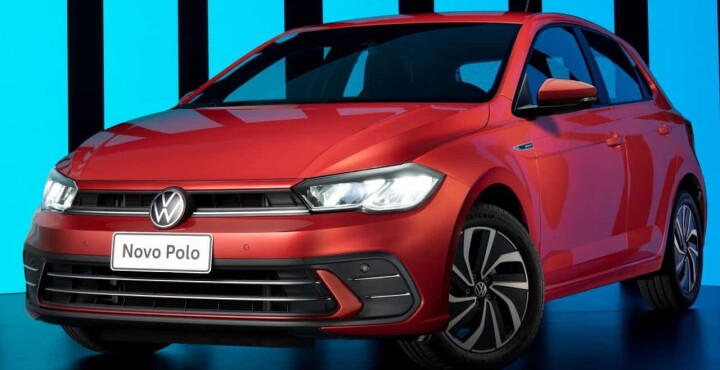 ¡Lanzamiento: Volkswagen Polo y Volkswagen Virtus 2024!