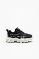 Calzado deportivo LD A51289 Negro
