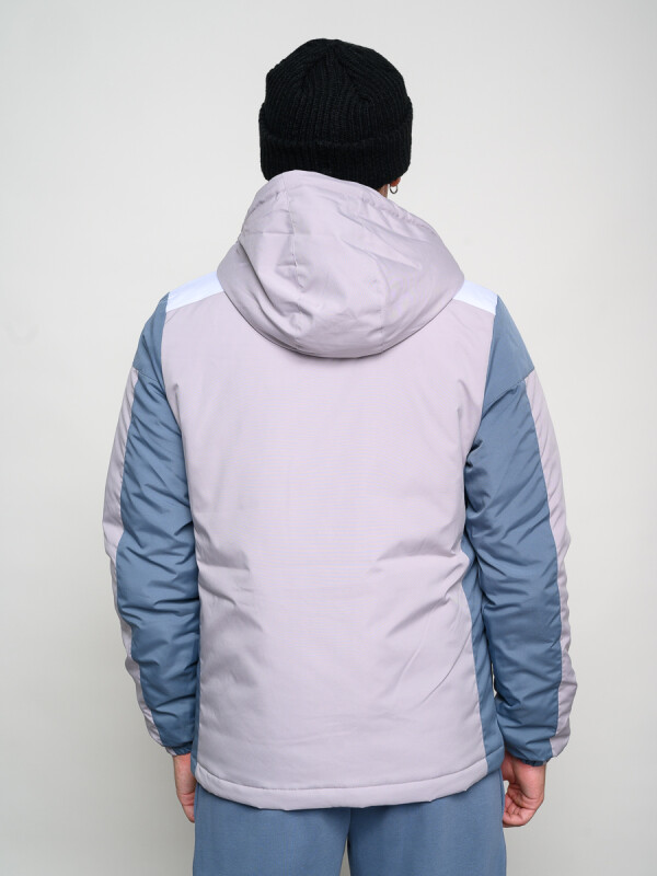 CAMPERA VENTOR Umbro Hombre 5p9
