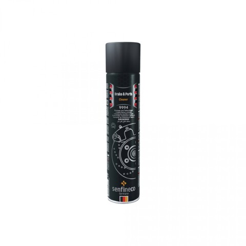 Senfineco Brake & Part Cleaner 600ml Senfineco Brake & Part Cleaner 600ml