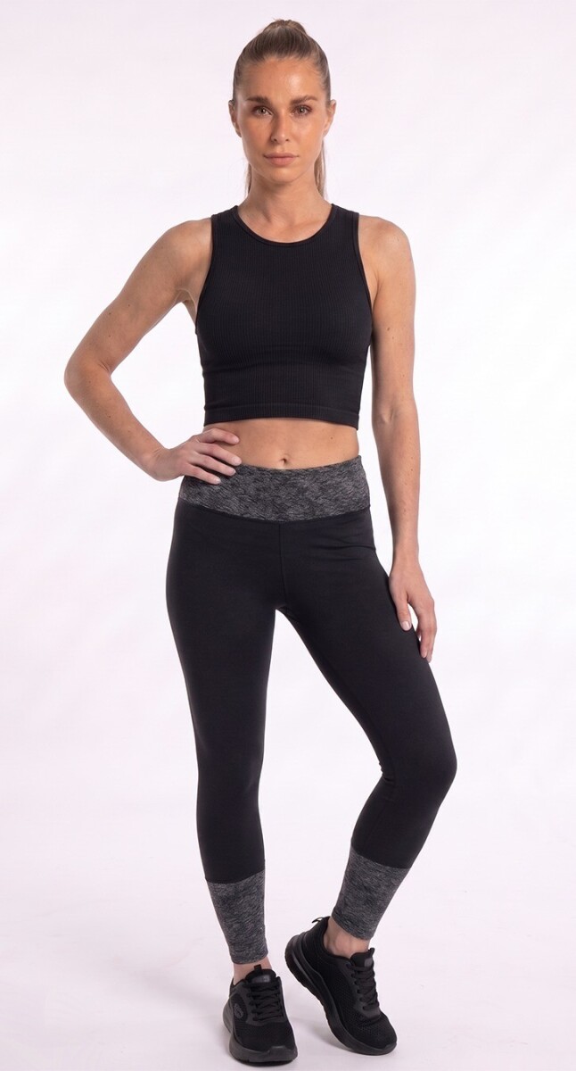 Legging Deportivo. 