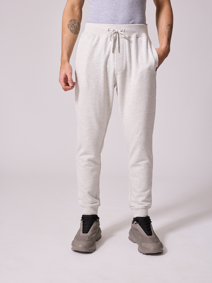 BABUCHA ORWYLES26 DIXIE Gris Melange