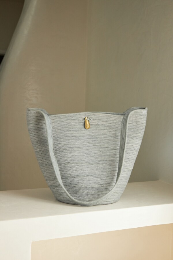 Bolso Arena XL Celeste