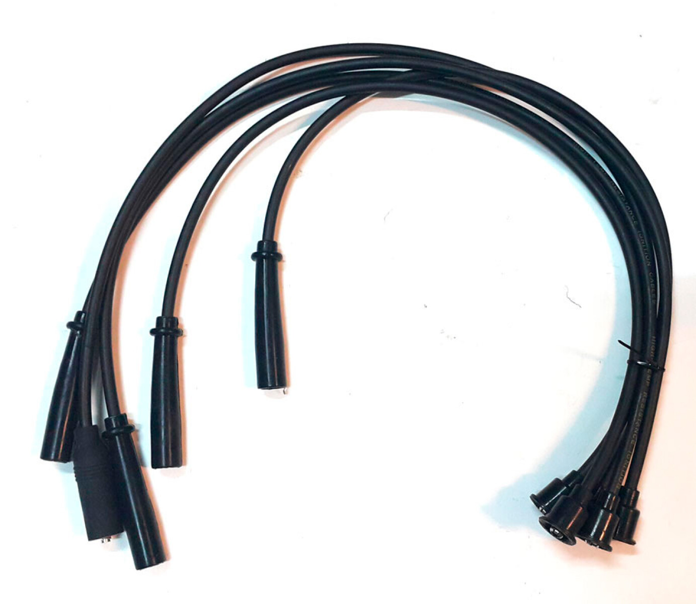 CABLE BUJIA DFM DFSK JGO. CABLES BUJIA DFM - 