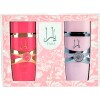 Set Perfume Lattafa Yara Candy EDP 100ml + Yara EDP 100ml Para Mujer Aroma Dulce Set Perfume Lattafa Yara Candy EDP 100ml + Yara EDP 100ml Para Mujer Aroma Dulce