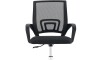 Silla de Escritorio - Malla HY-520P Negro