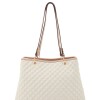 Shoppers Allona Milk/fawn
