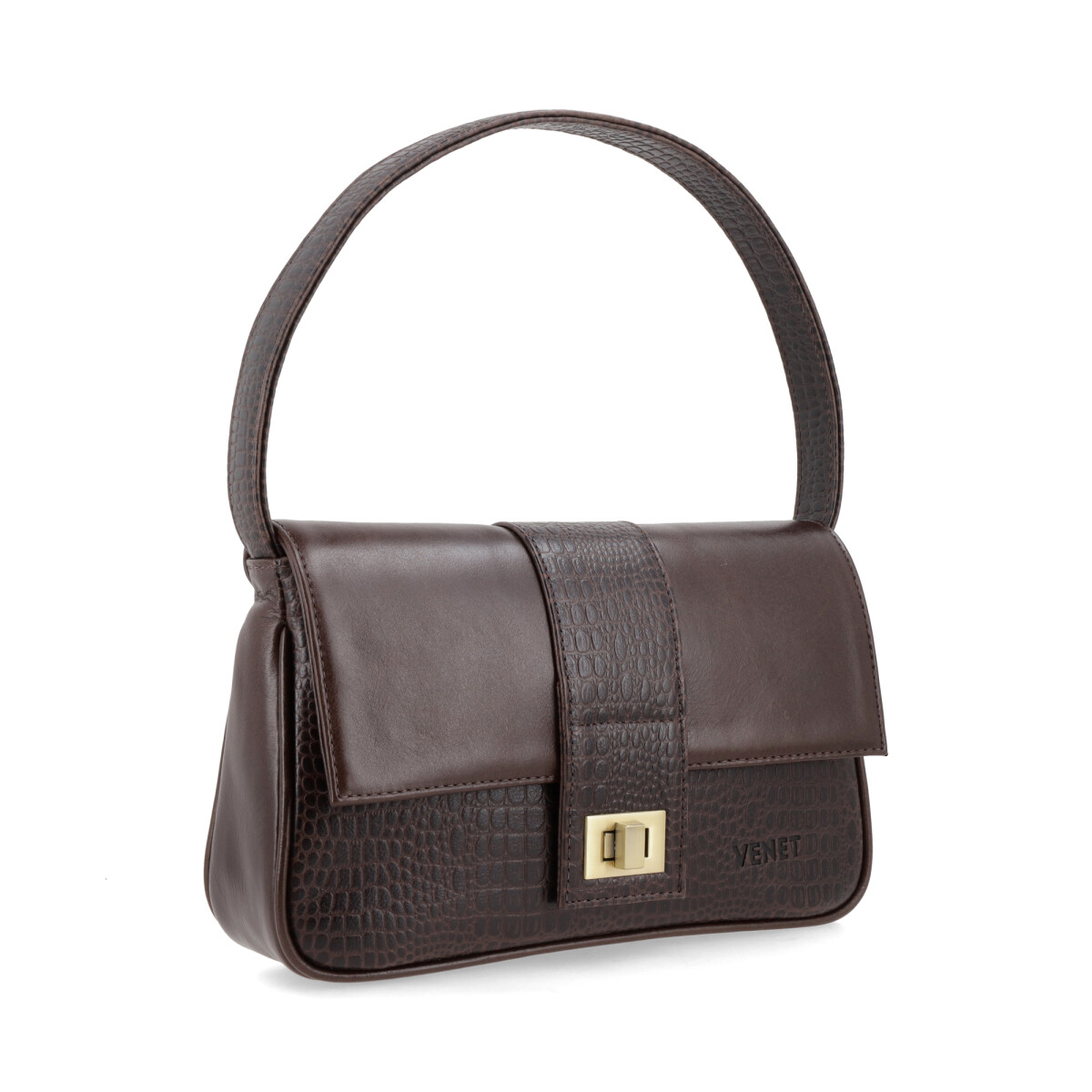 CARTERAS - MARRON 