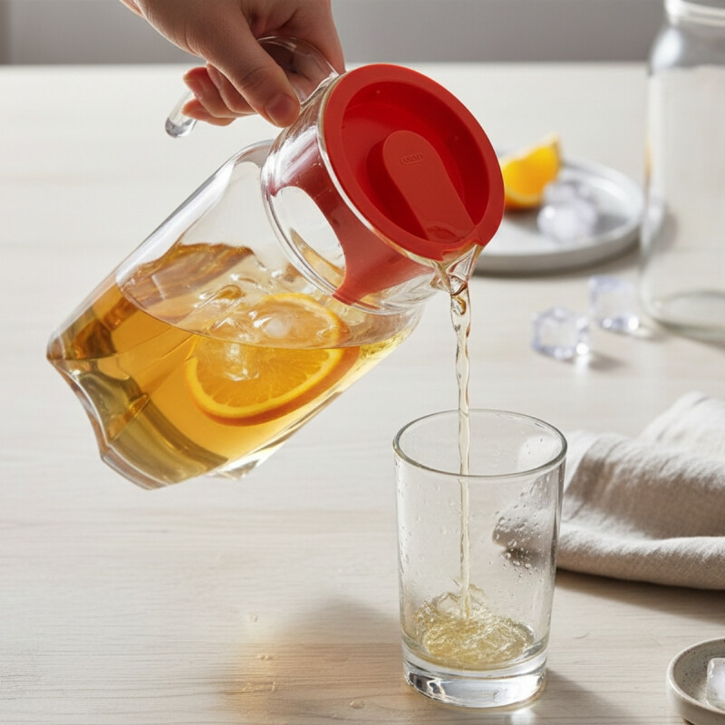 Jarra 1.7lts pasabahce SURTIDO