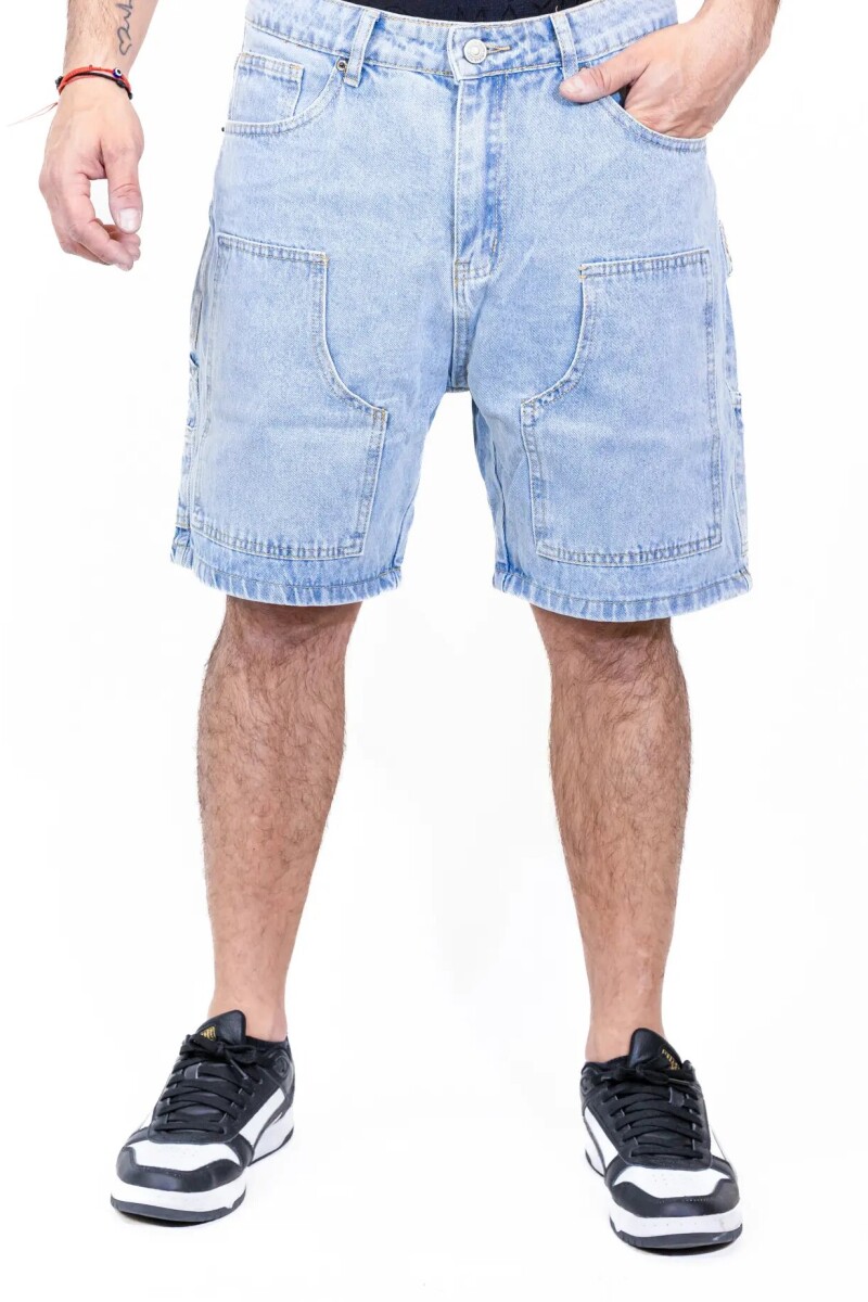 Bermuda Ironman Celeste