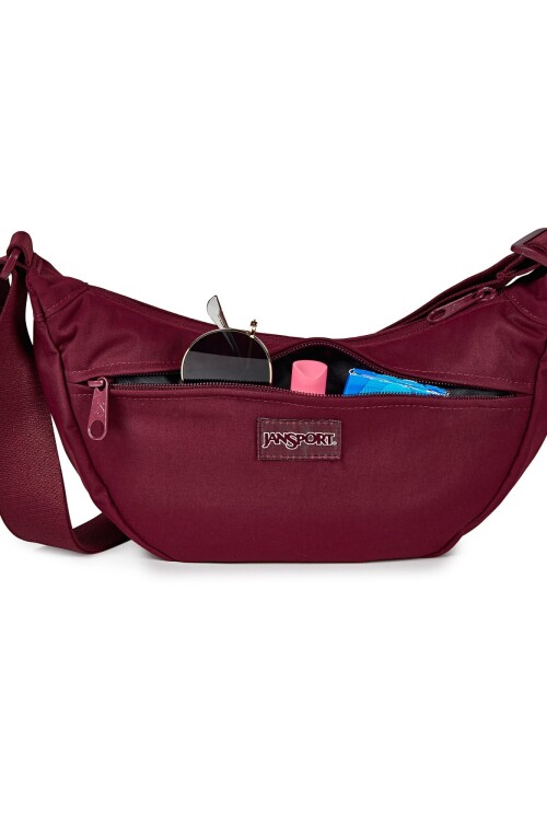 BOLSO UNPHASED CROSSBODY SMALL BOLSO UNPHASED CROSSBODY SMALL