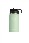 TERMO HYDRATE BABY 350ML VERDE PASTEL