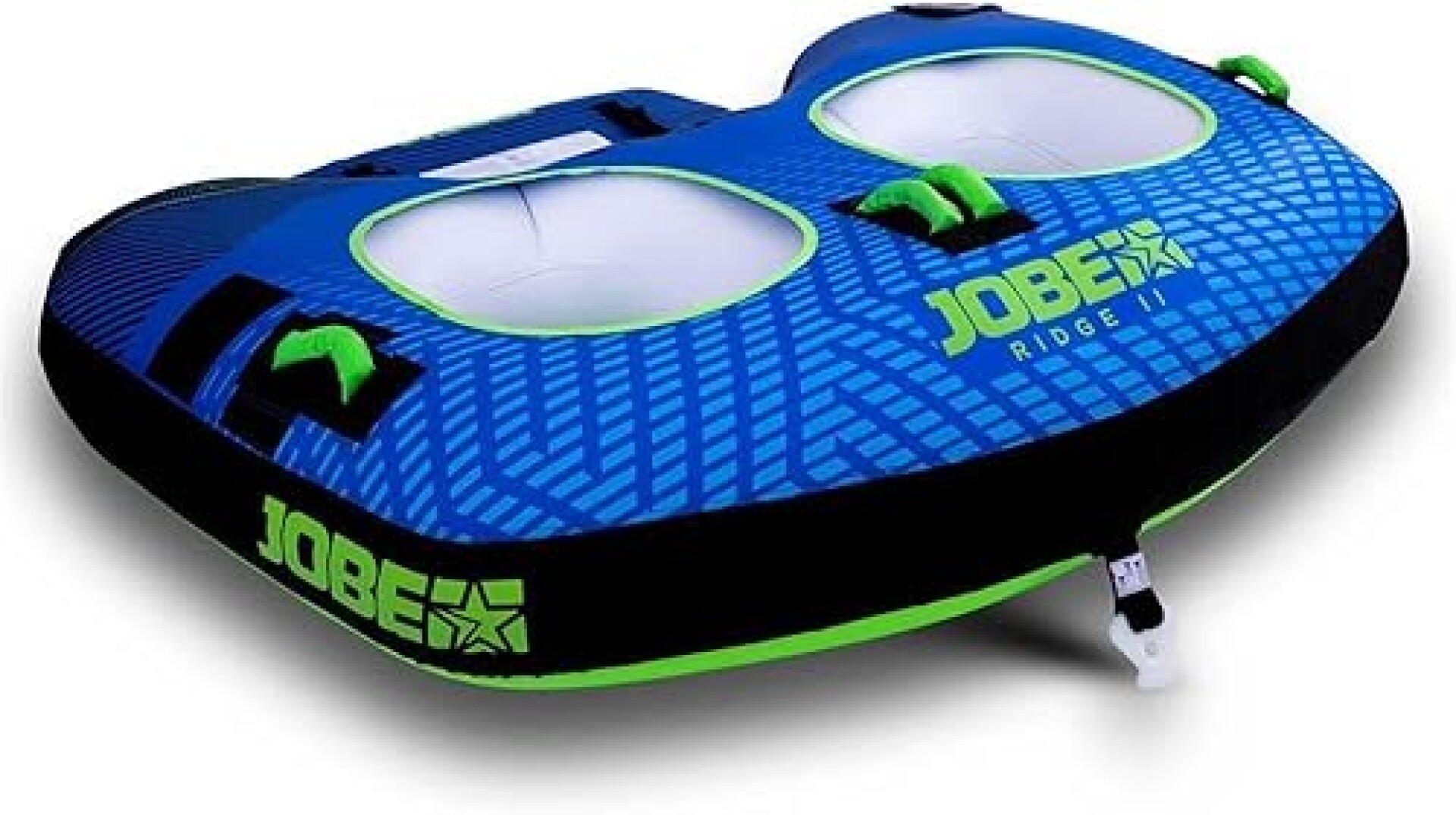 REMOLCABLE JOBE RIDGE 2P 