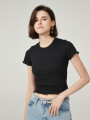 Remera Yali Negro