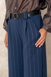 PANTALON BAHIA Azul