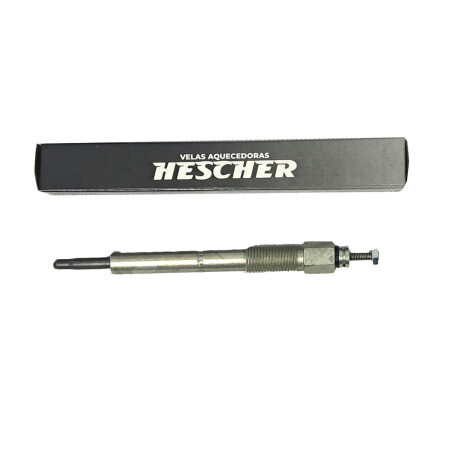 CALENTADOR GREAT WALL WINGLE 2.8 TD 12V HESCHER CALENTADOR GREAT WALL WINGLE 2.8 TD 12V HESCHER