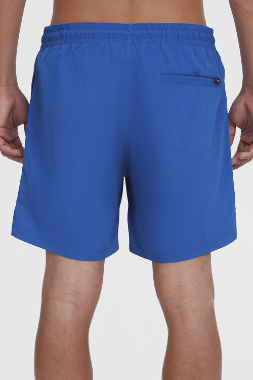 Short O'Neill Small Logo Azul