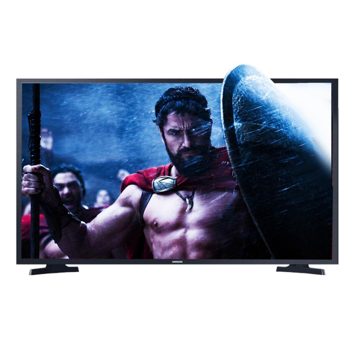 Smart Tv Full Hd Samsung 43" 43t5300 - TV 43 SAMSUNG SMART UN43T5300 AP 