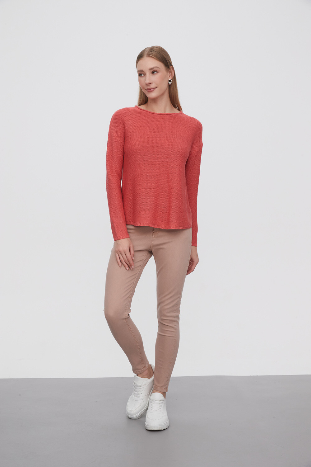 Sweater Goby Coral