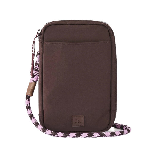 Billetera Rip Curl Bilbao Sling - Marrón Billetera Rip Curl Bilbao Sling - Marrón