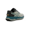 Diadora Freeze Calzado Running Mujer - Grey/green Gris-verde