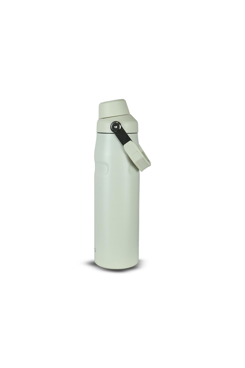 BOTELLA TÉRMICA RUMBO 700ML BLANCA BOTELLA TÉRMICA RUMBO 700ML BLANCA