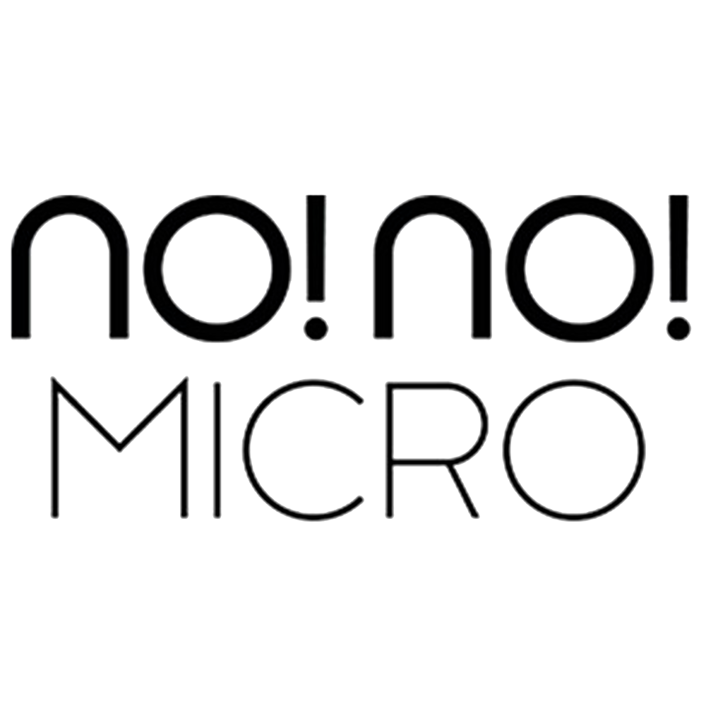 no! no! Micro