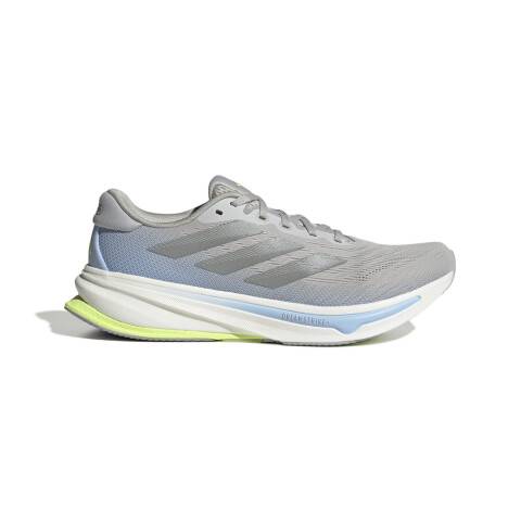 Supernova Rise 2 M - Hombre Grey