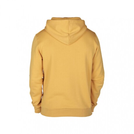 CANGURO BILLABONG ALL DAY HOOD Yellow