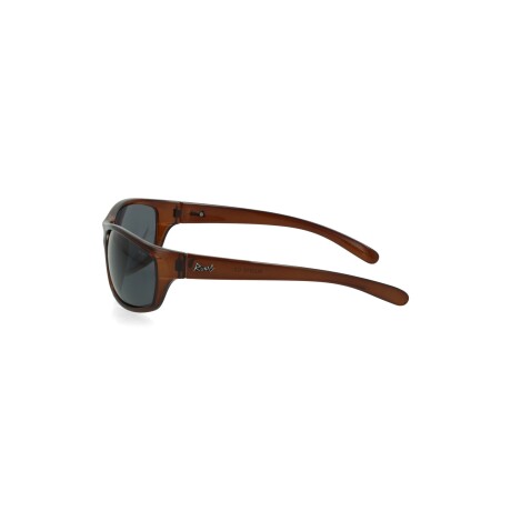 Lentes de sol Runas con polarizado y protección UV Marrón
