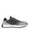 Championes de Hombre Umbro Shean Gris - Negro