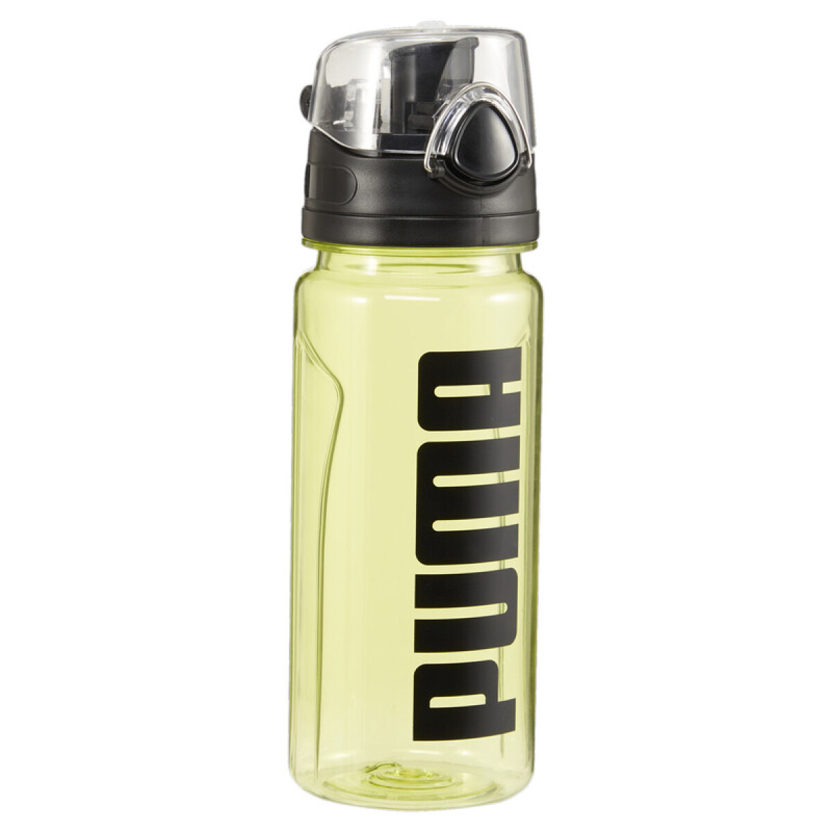 PUMA TR Bottle Sport.05351826 - Verde Limón 