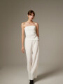 Tops Bustan Blanco