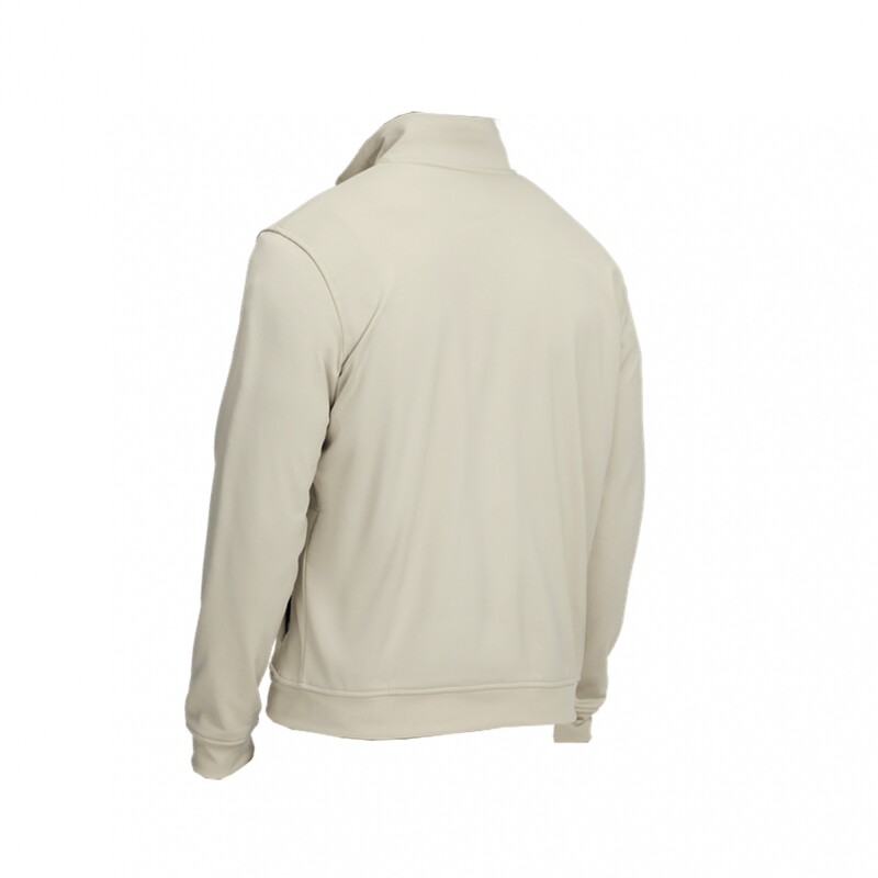 CAMPERA HOMBRE UNDER ARMOUR SPORTSTYLE Beige