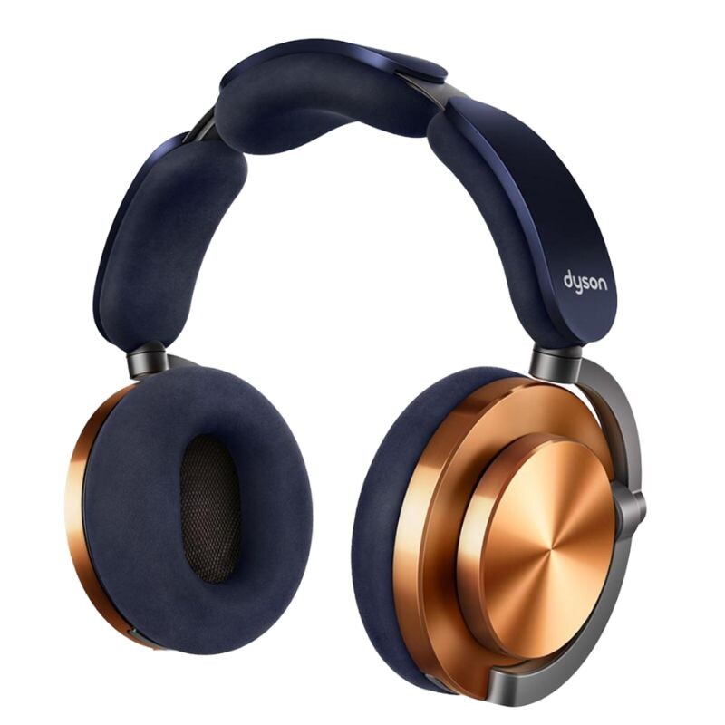Auricular Dyson Ontrac NC Copper Auricular Dyson Ontrac NC Copper