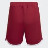 Short Adidas Venezuela Bordo