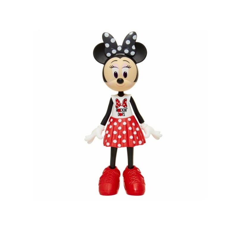 Muñeca Minnie Mouse MINNIE - MUÑECA