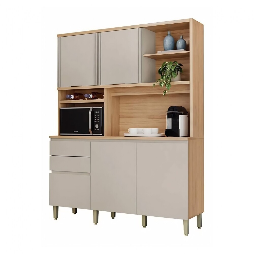 Kit mueble de cocina Austin 1.6 Kit mueble de cocina Austin 1.6