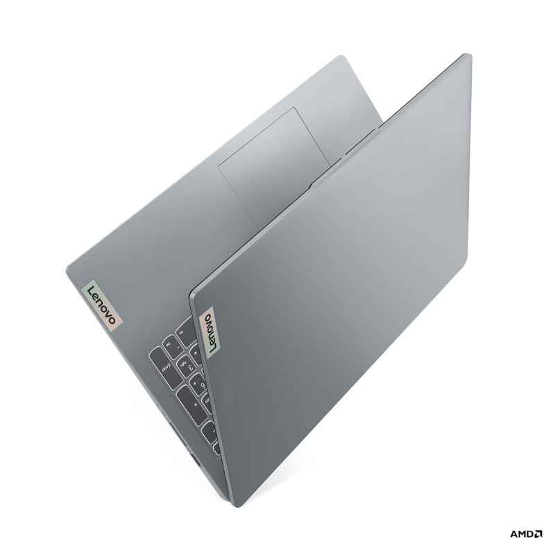Notebook Lenovo IdeaPad Slim 3 15AMN8 Ryzen 3 7320 512GB 8GB Notebook Lenovo IdeaPad Slim 3 15AMN8 Ryzen 3 7320 512GB 8GB