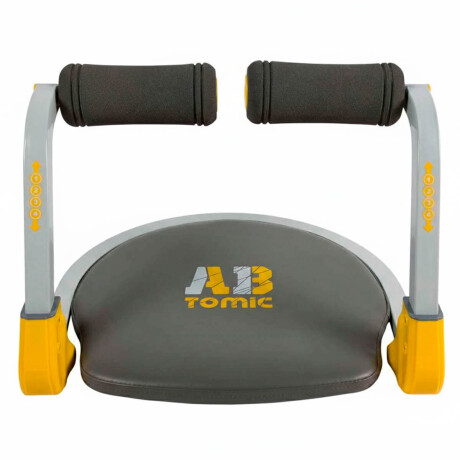 Ejercitador Abdominales, Push Up, Etc Tipo Ab Tonic Ejercitador Abdominales, Push Up, Etc Tipo Ab Tonic