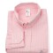 Camisa Caballero Cuadrille rosa