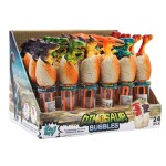 BURBUJERO HUEVO DE DINOSAURIO BURBUJERO HUEVO DE DINOSAURIO