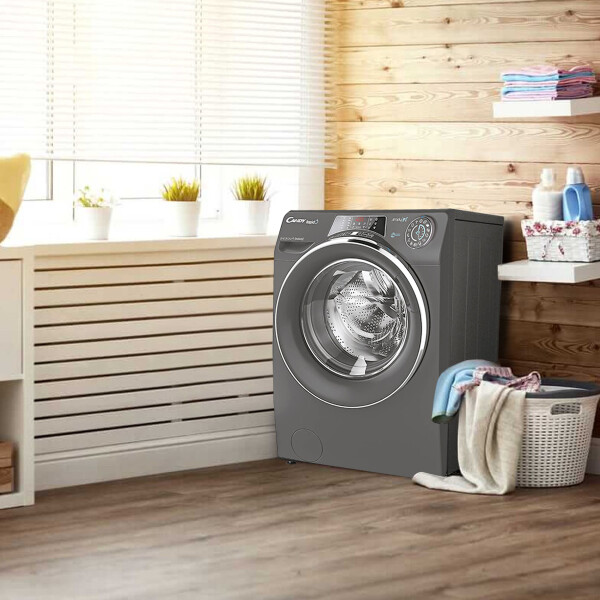 Lavasecarropas Candy Row41496dwmch-12 Outlet OLT LAVASECARROPAS CANDY ROW41496DW A31