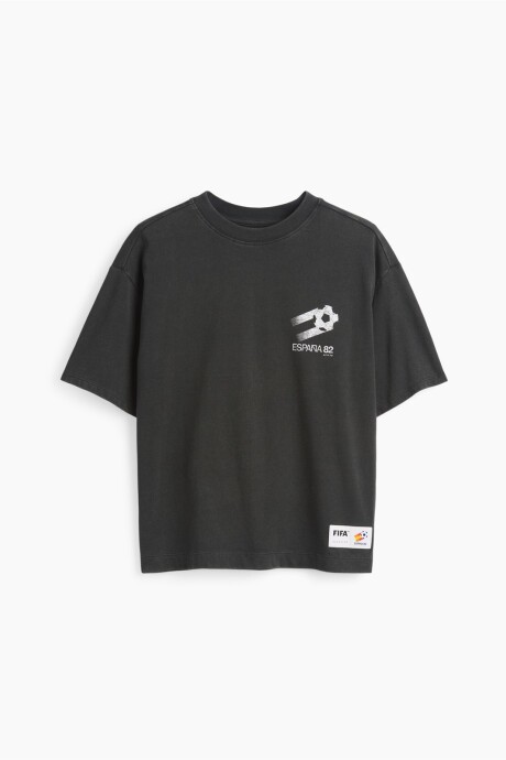 Remera Fifa World Cup Niño Spain