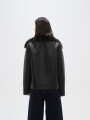 Chaqueta Arosa Negro