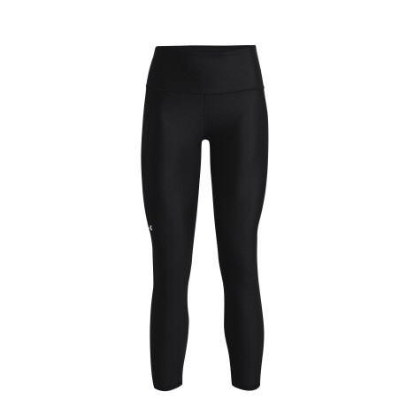 Calza de Mujer Under Armour HeatGear Negro